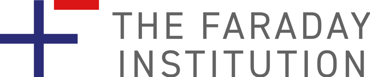 Faraday Institution Logo